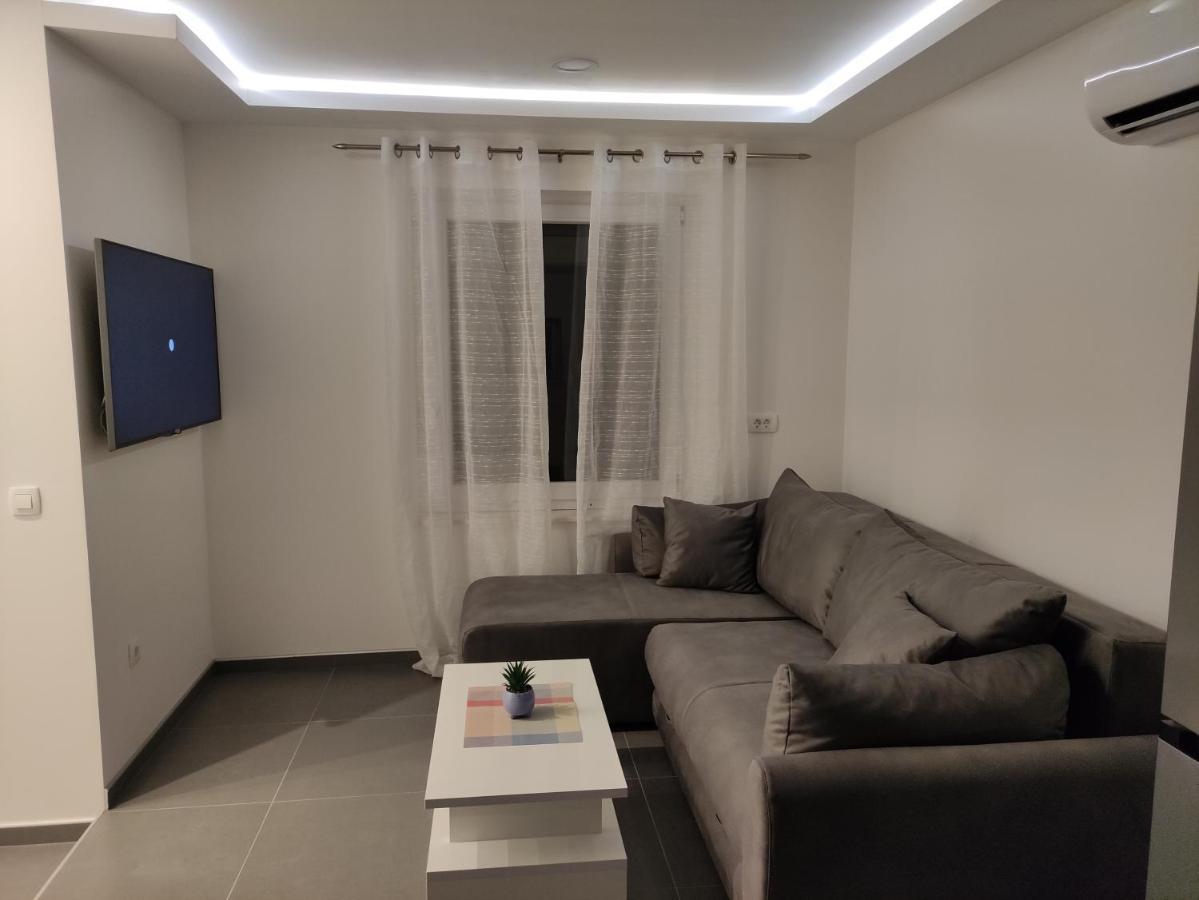 Mira 2 Apartamento Zagvozd Exterior foto