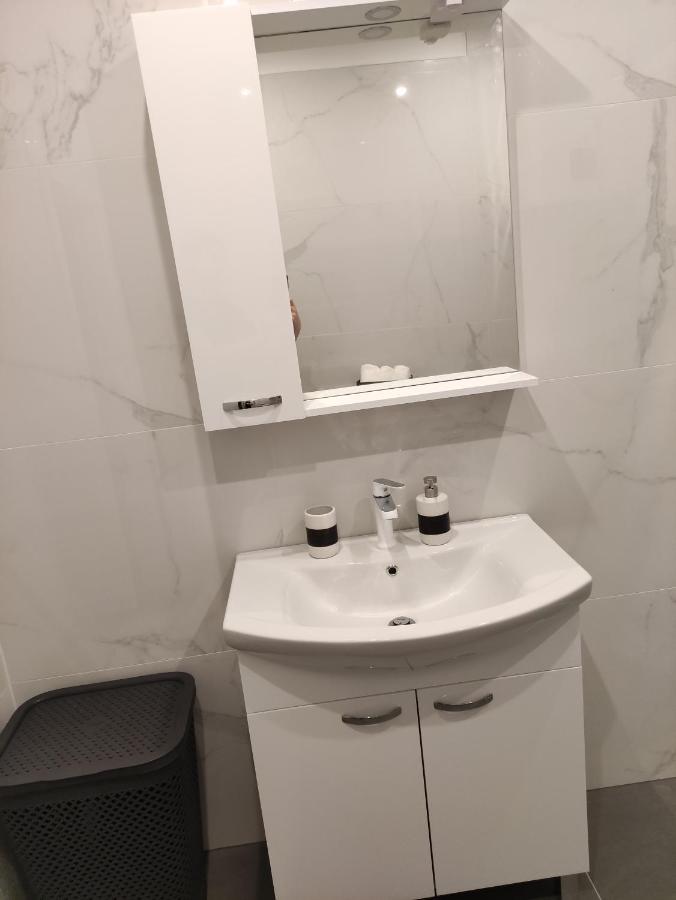 Mira 2 Apartamento Zagvozd Exterior foto