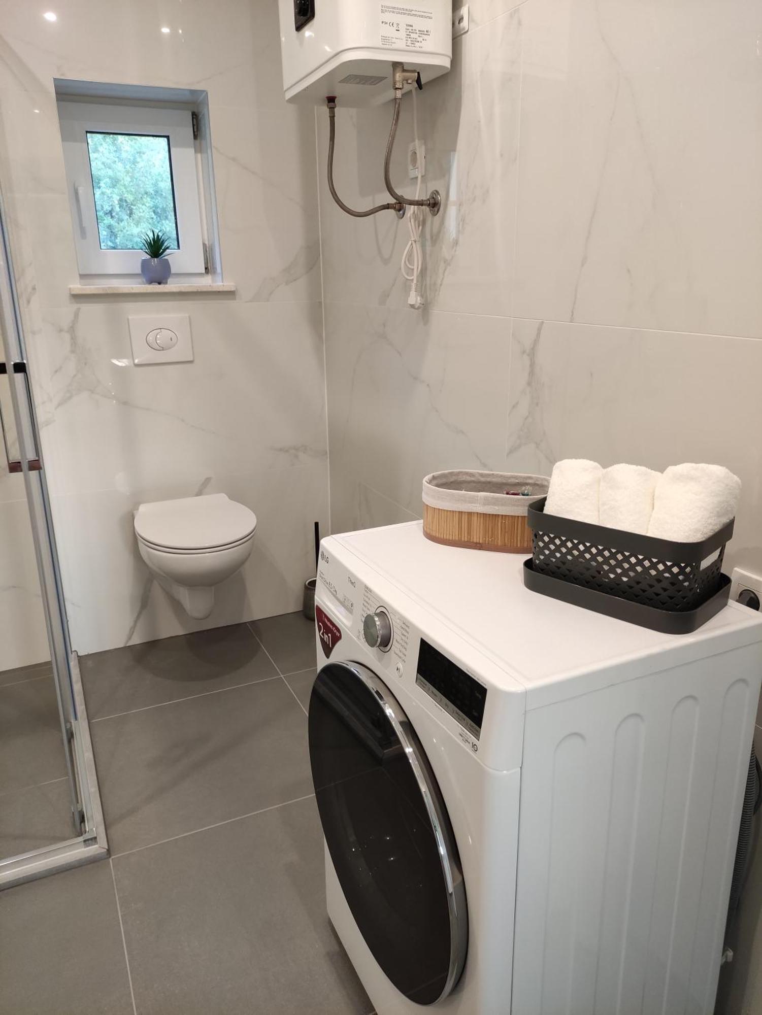 Mira 2 Apartamento Zagvozd Exterior foto