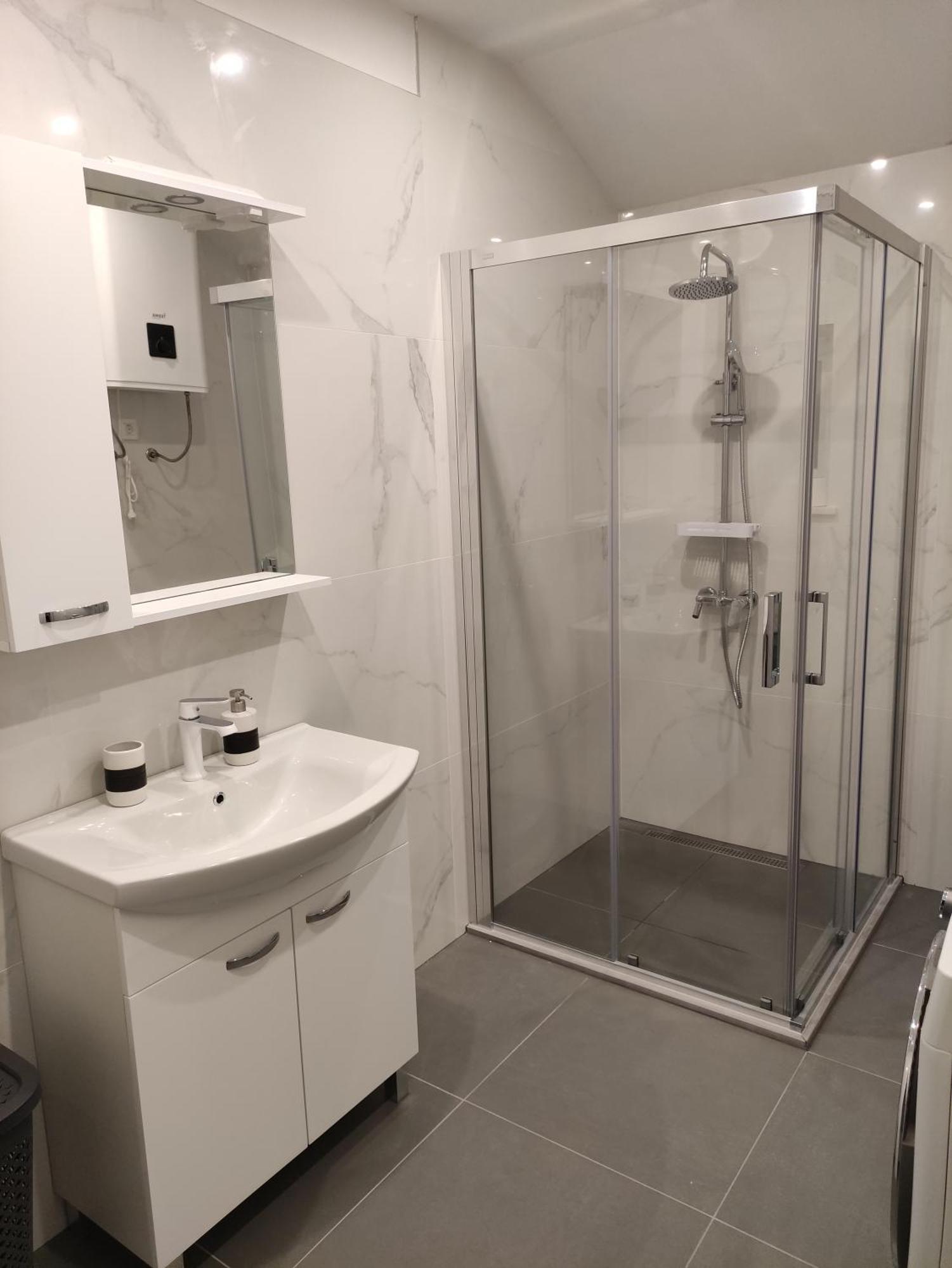 Mira 2 Apartamento Zagvozd Exterior foto