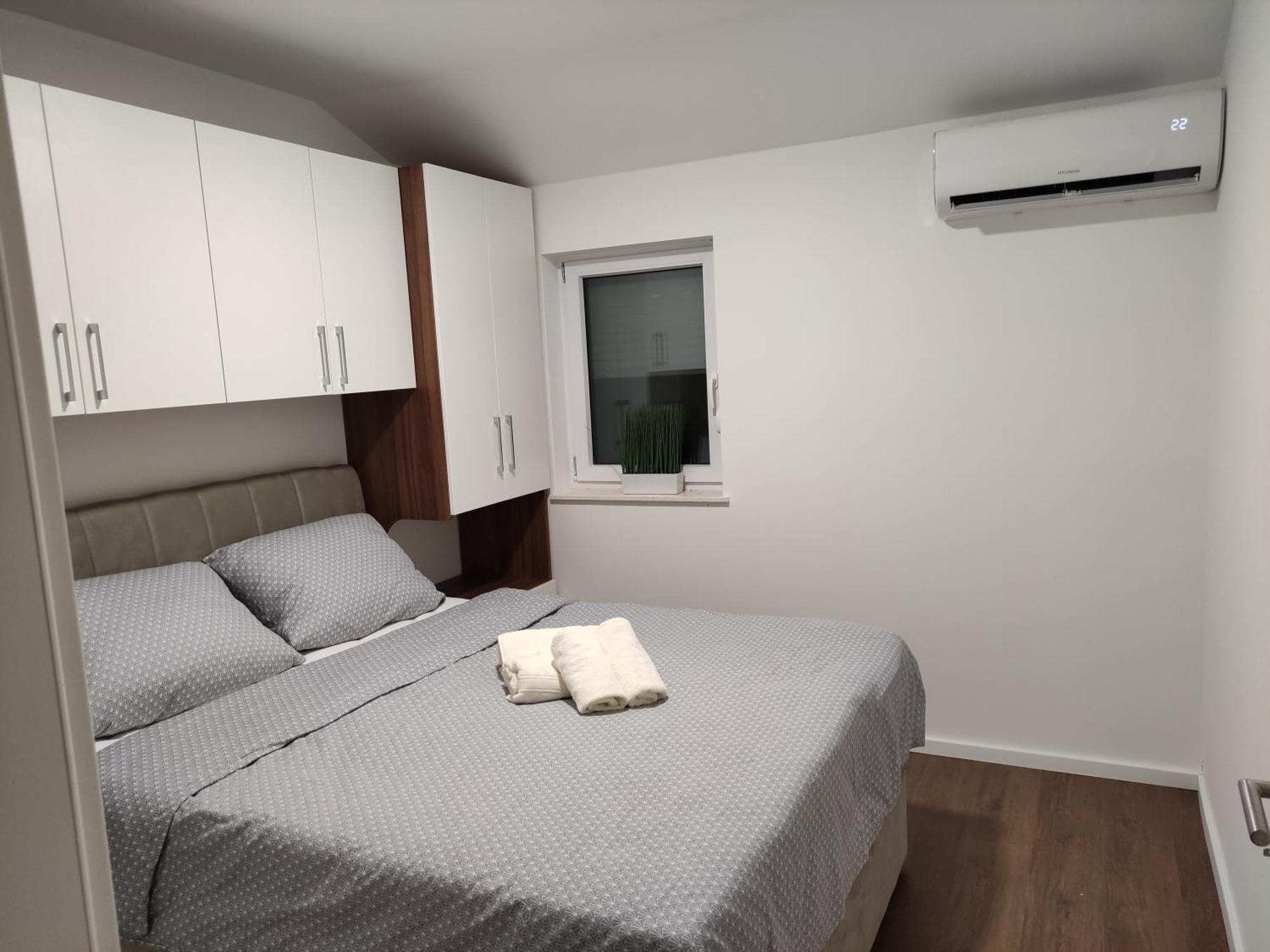 Mira 2 Apartamento Zagvozd Exterior foto